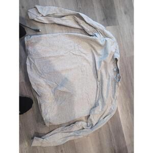 Remembering 911 20th Anniversary Long Sleeve Large Unisex